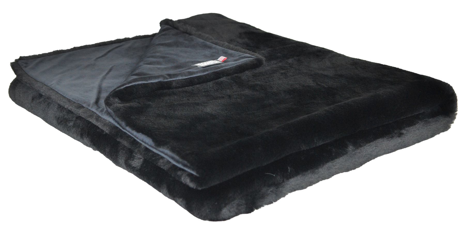 Decke Puma schwarz | Deckenkunst Manufaktur